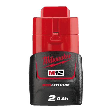 ΜΠΑΤΑΡΙΑ LI-ION M12B2 2.0AH 4932430064