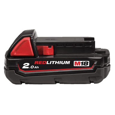 ΜΠΑΤΑΡΙΕΣ 18V-2 AH 4932430062