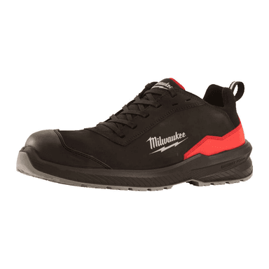 FLEXTRED NUBUCK S3S ΠΑΠΟΥΤΣΙ ΑΣΦΑΛΕΙΑΣ No 43 1L110133 4932493721