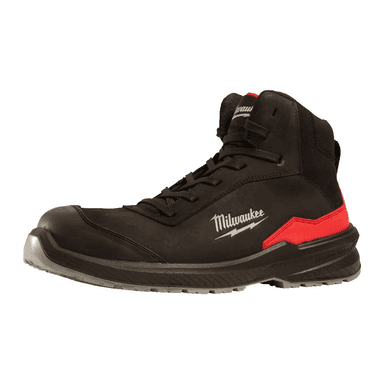 FLEXTRED NUBUCK S3S ΜΠΟΤΑΚΙ ΑΣΦΑΛΕΙΑΣ No 41 1M110133 4932493732